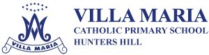 villa maria catholic school hunters hill.